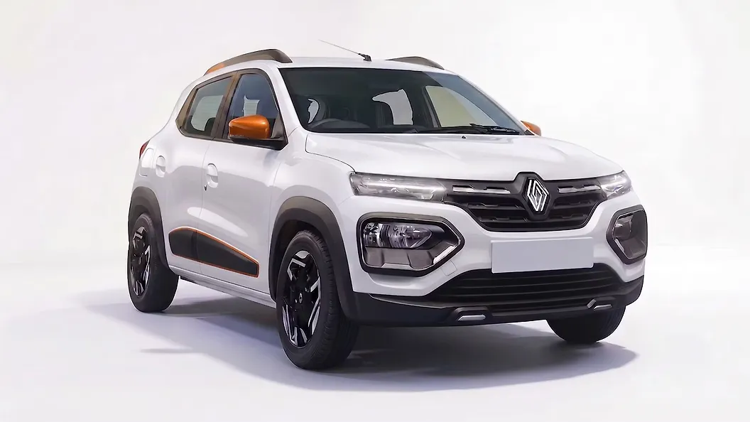 Rent KWID Automatic in Bangalore Rent KWID Automatic in Bangalore